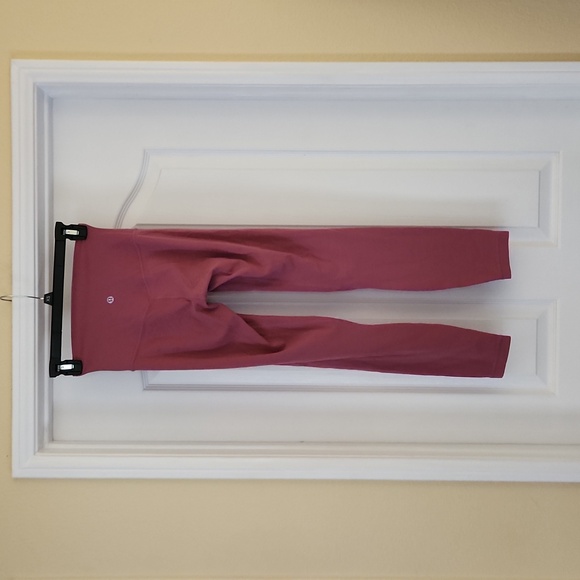 Lululemon Align Pant II 25" - Picture 5 of 9